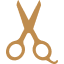 Barber Shop Favicon