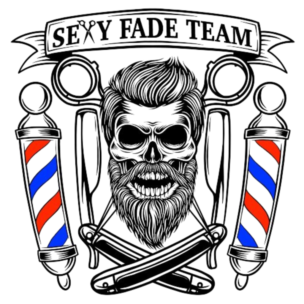 sexyfade barberare
